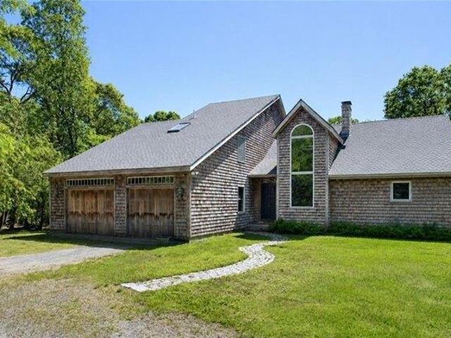 House for sale in Tiverton, Rhode Island