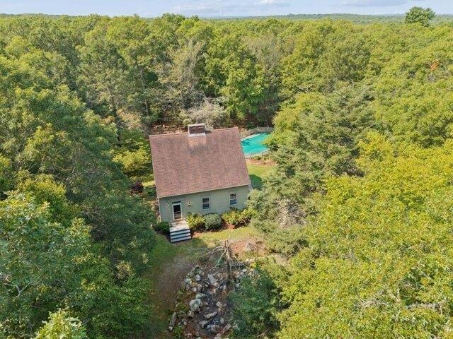 House for sale in Tiverton, Rhode Island