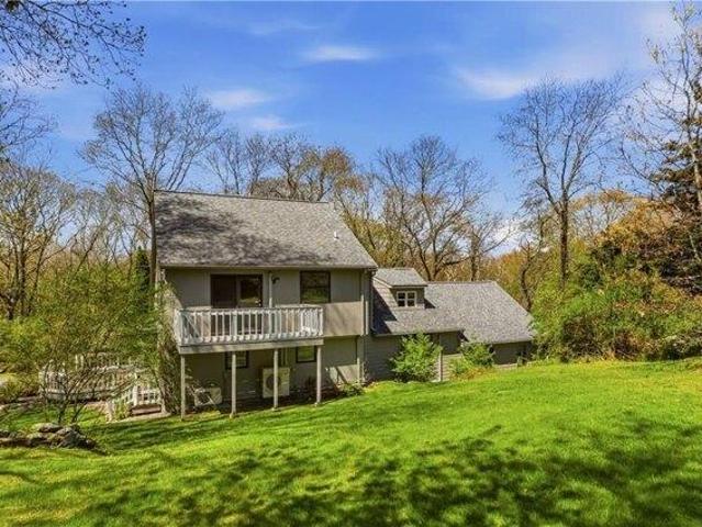 House for sale in Tiverton, Rhode Island