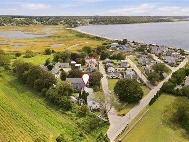 House for sale in Tiverton, Rhode Island