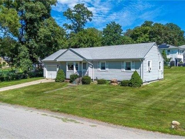 House for sale in Tiverton, Rhode Island