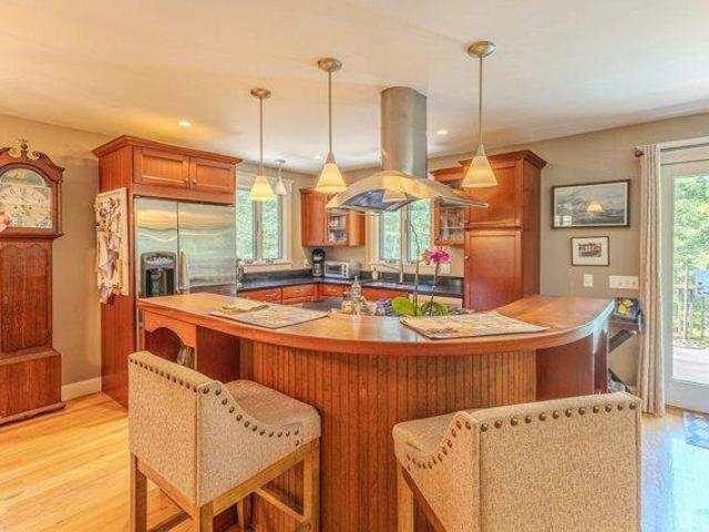 House for sale in Tiverton, Rhode Island