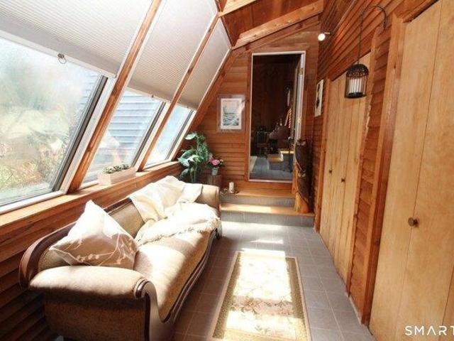 House for sale in Tolland, Connecticut
