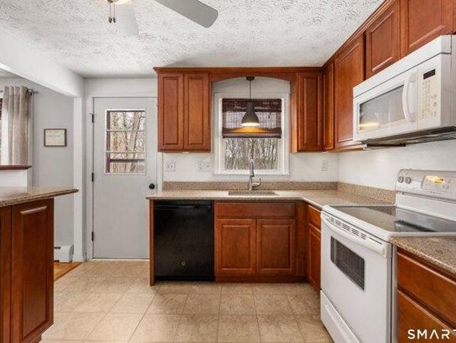 House for sale in Tolland, Connecticut