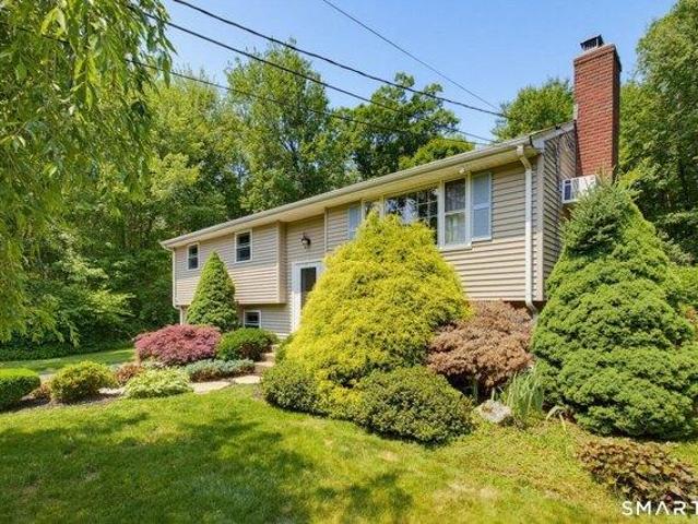 House for sale in Tolland, Connecticut