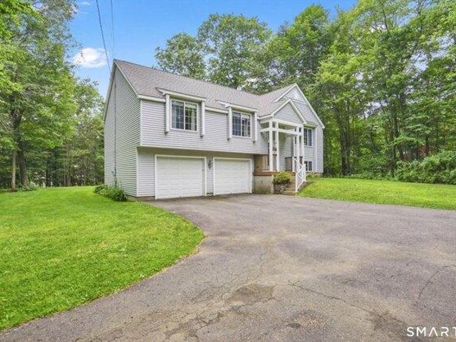 House for sale in Tolland, Connecticut