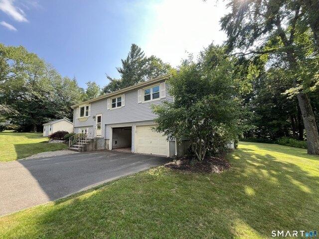 House for sale in Tolland, Connecticut