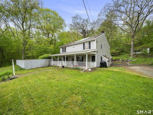 House for sale in Tolland, Connecticut