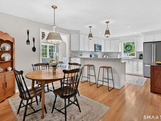 House for sale in Tolland, Connecticut