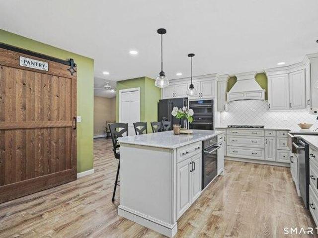 House for sale in Tolland, Connecticut