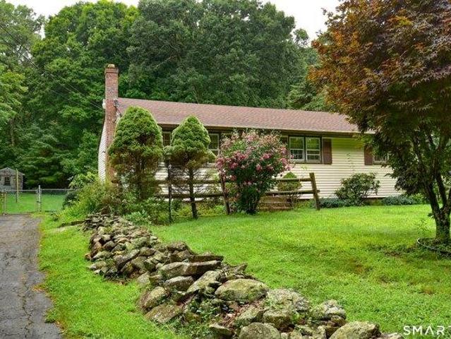 House for sale in Tolland, Connecticut