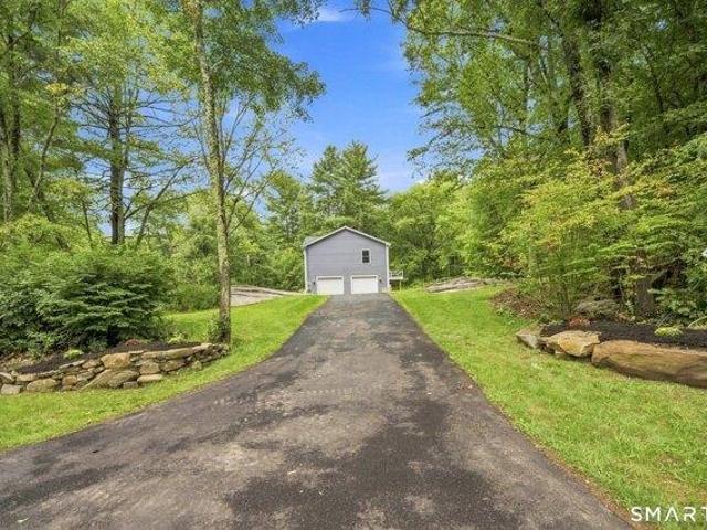 House for sale in Tolland, Connecticut