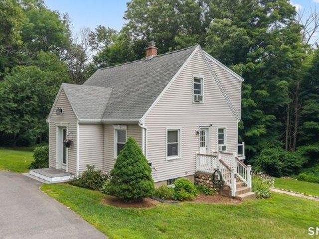 House for sale in Tolland, Connecticut
