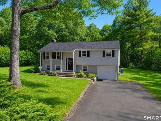 House for sale in Tolland, Capitol Planning Region