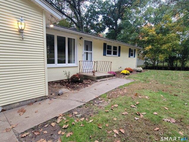 House for sale in Tolland, Capitol Planning Region