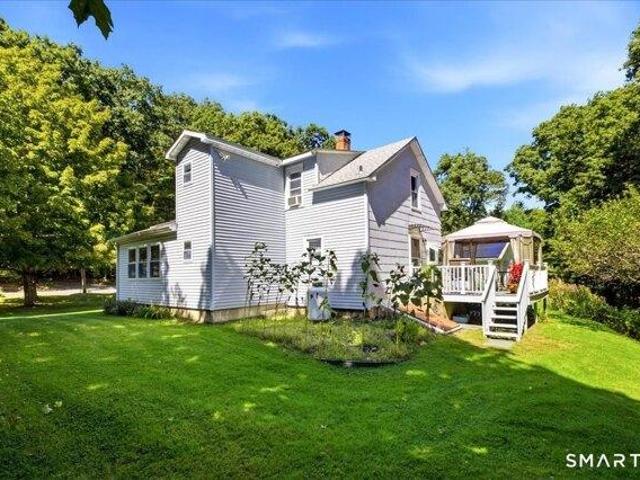 House for sale in Tolland, Capitol Planning Region