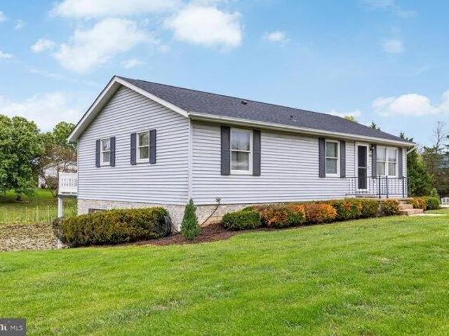 House for sale in Virginia