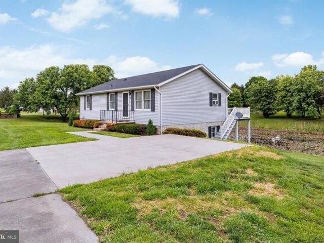 House for sale in Virginia