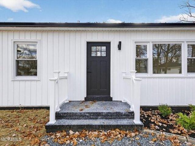 House for sale in Normandy Beach, New Jersey