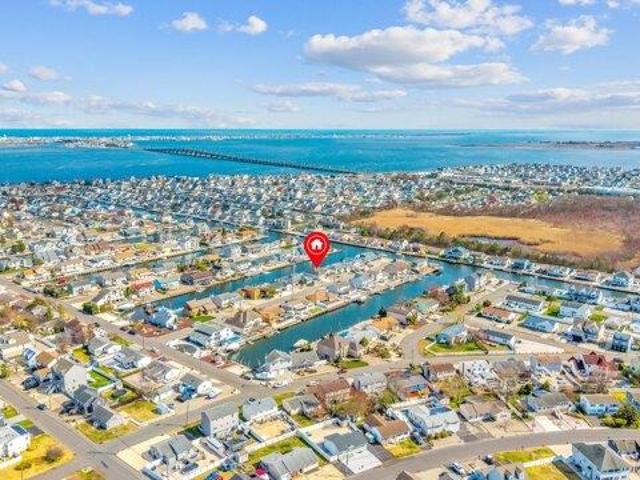 House for sale in Normandy Beach, New Jersey