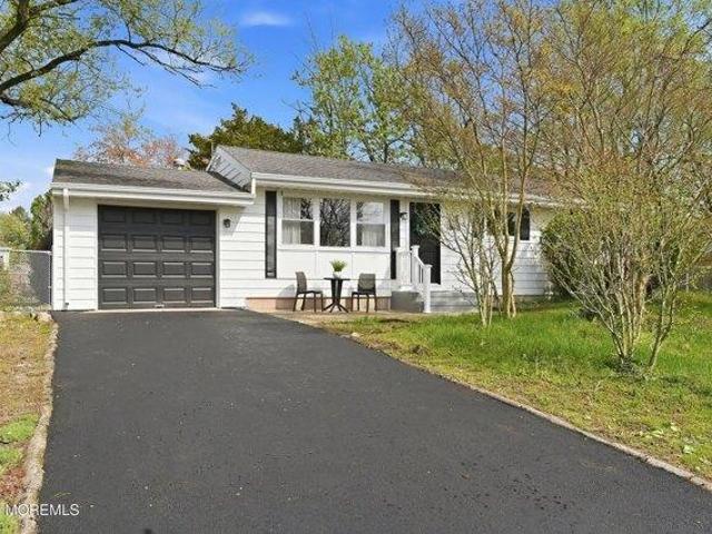 House for sale in Normandy Beach, New Jersey
