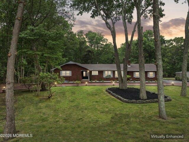 House for sale in Normandy Beach, New Jersey