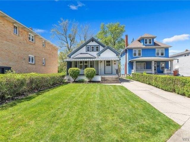 House for sale in Tonawanda, New York