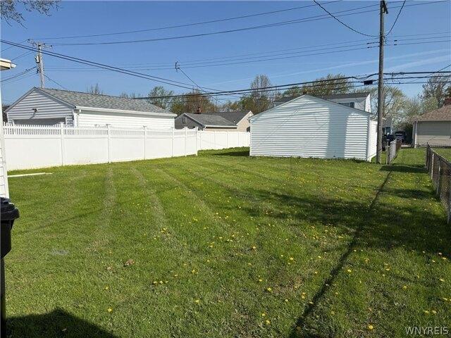 House for sale in Tonawanda, New York