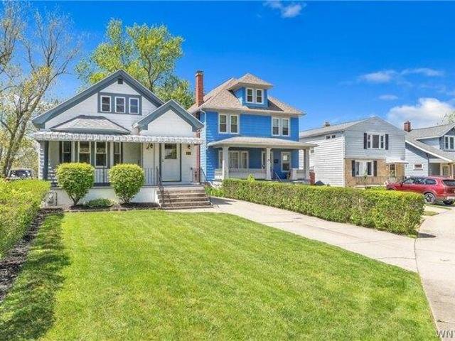 House for sale in Tonawanda, New York