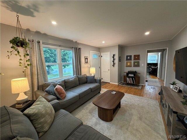 House for sale in Tonawanda, New York