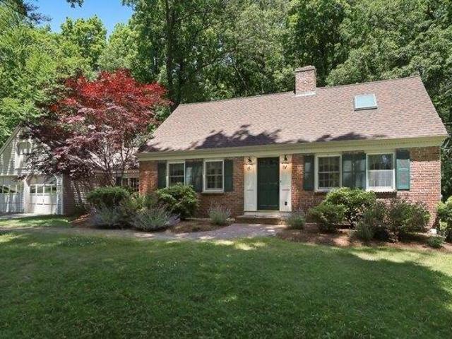 House for sale in Topsfield, Massachusetts