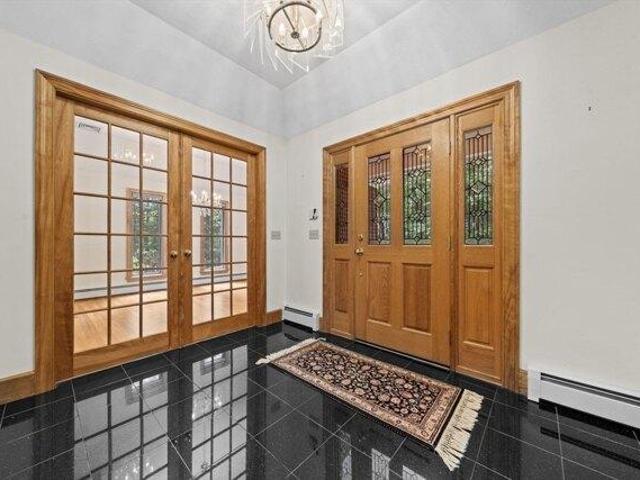 House for sale in Topsfield, Massachusetts