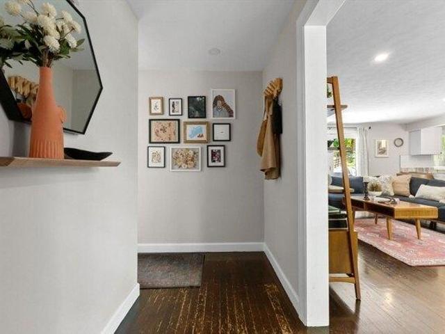 House for sale in Topsfield, Massachusetts