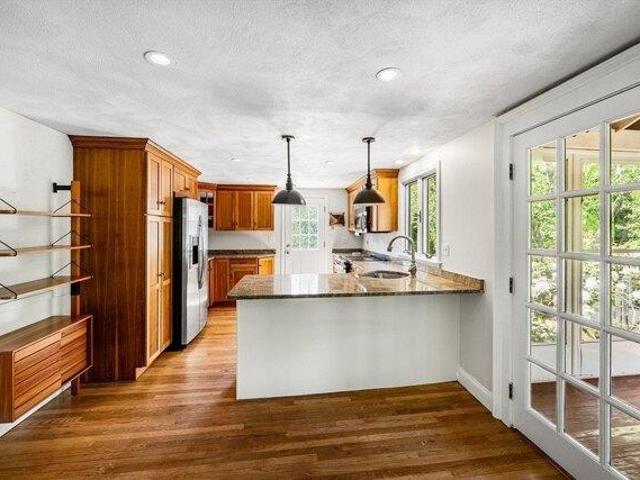 House for sale in Topsfield, Massachusetts