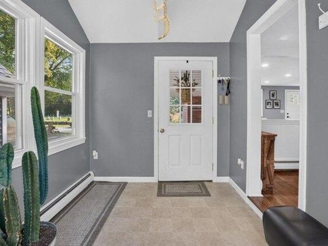 House for sale in Topsfield, Massachusetts
