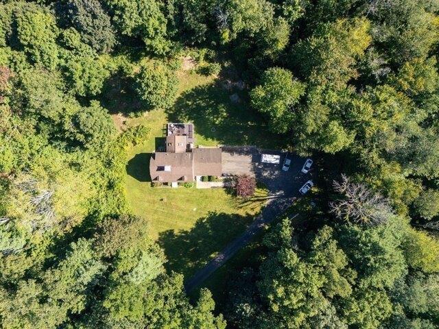 House for sale in Topsfield, Massachusetts