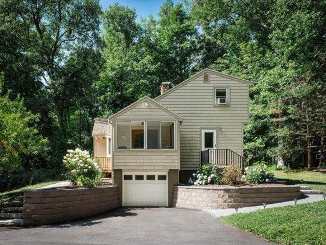 House for sale in Topsfield, Massachusetts