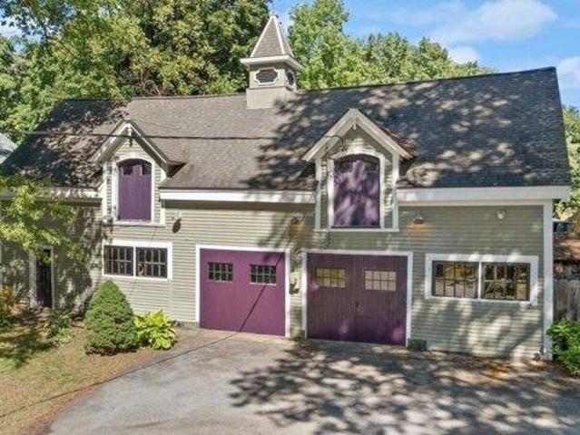 House for sale in Topsfield, Massachusetts