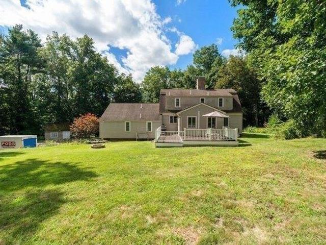House for sale in Topsfield, Essex County