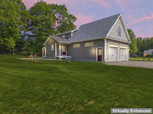 House for sale in Topsham, Maine