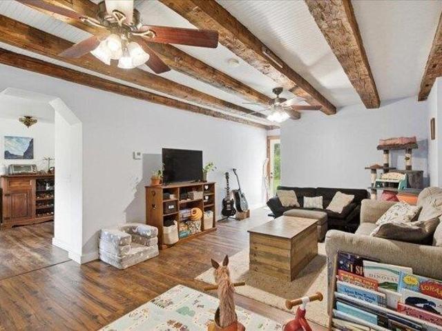 House for sale in Vermont