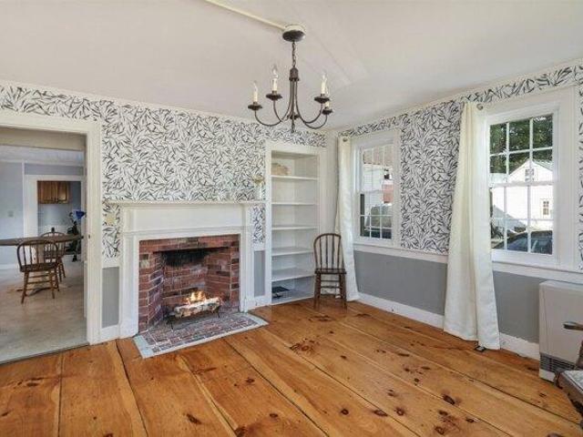 House for sale in West Topsham, Orange County