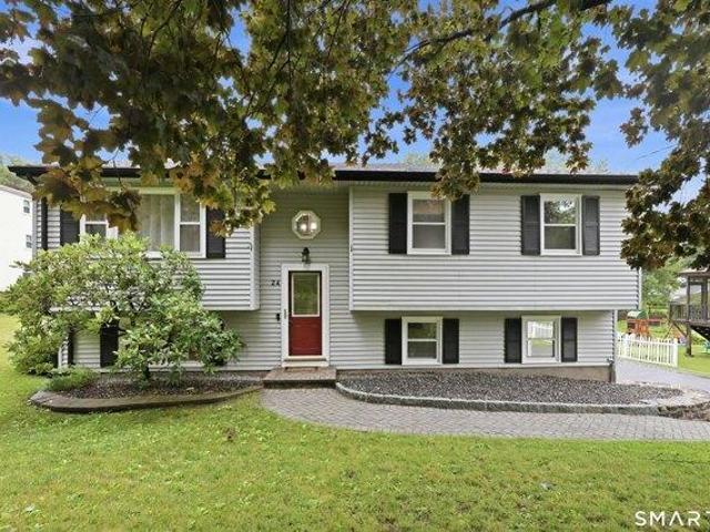 House for sale in Torrington, Connecticut