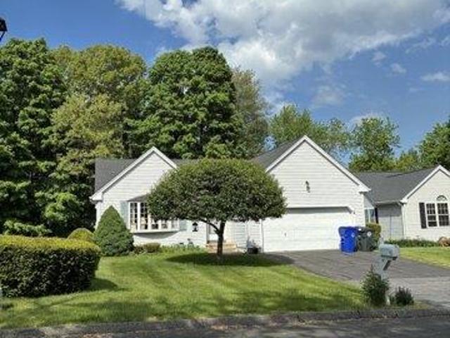 House for sale in Torrington, Connecticut