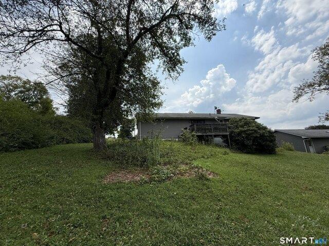 House for sale in Torrington, Connecticut