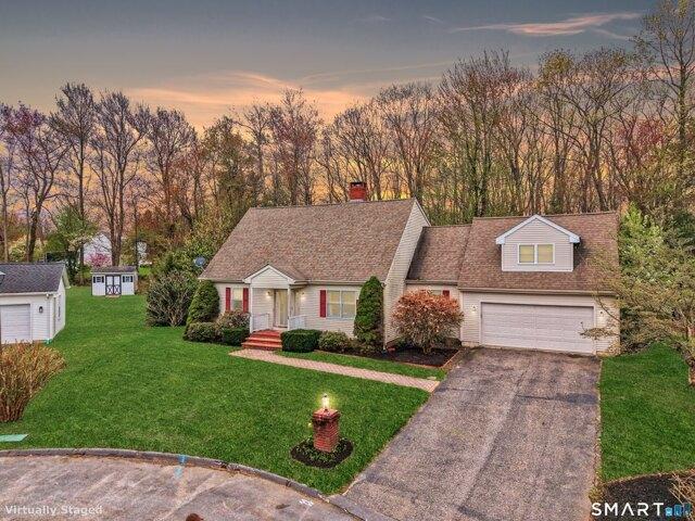 House for sale in Torrington, Connecticut