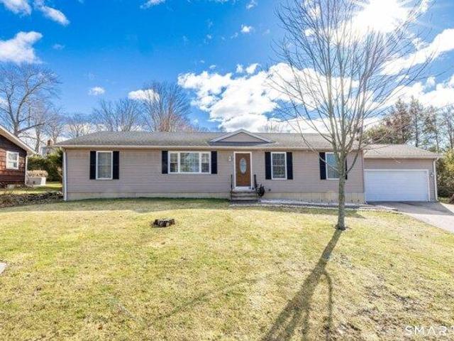 House for sale in Torrington, Connecticut