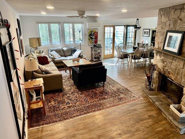 House for sale in Torrington, Connecticut