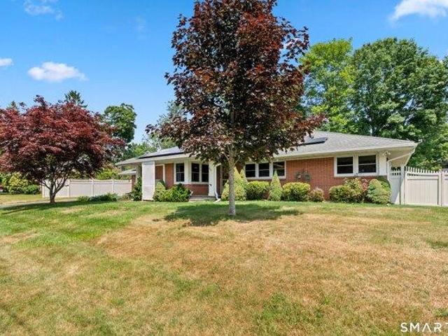 House for sale in Torrington, Connecticut