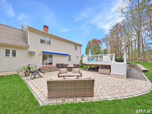 House for sale in Torrington, Connecticut